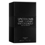 50 ML VIKTOR & ROLF SPICEBOMB SPICEBOMB DARK LEATHER Eau de Parfum 3 of 5 SPICEBOMB DARK LEATHER Eau de Parfum