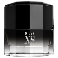 50 ML RABANNE BLACK XS Eau de Toilette  1 of 2 