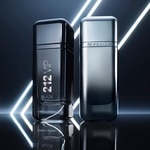 50 ML Carolina Herrera 212 VIP Black 212 VIP Black Elixir Eau De Parfum Elixir 5 of 5 212 VIP Black Elixir Eau De Parfum Elixir
