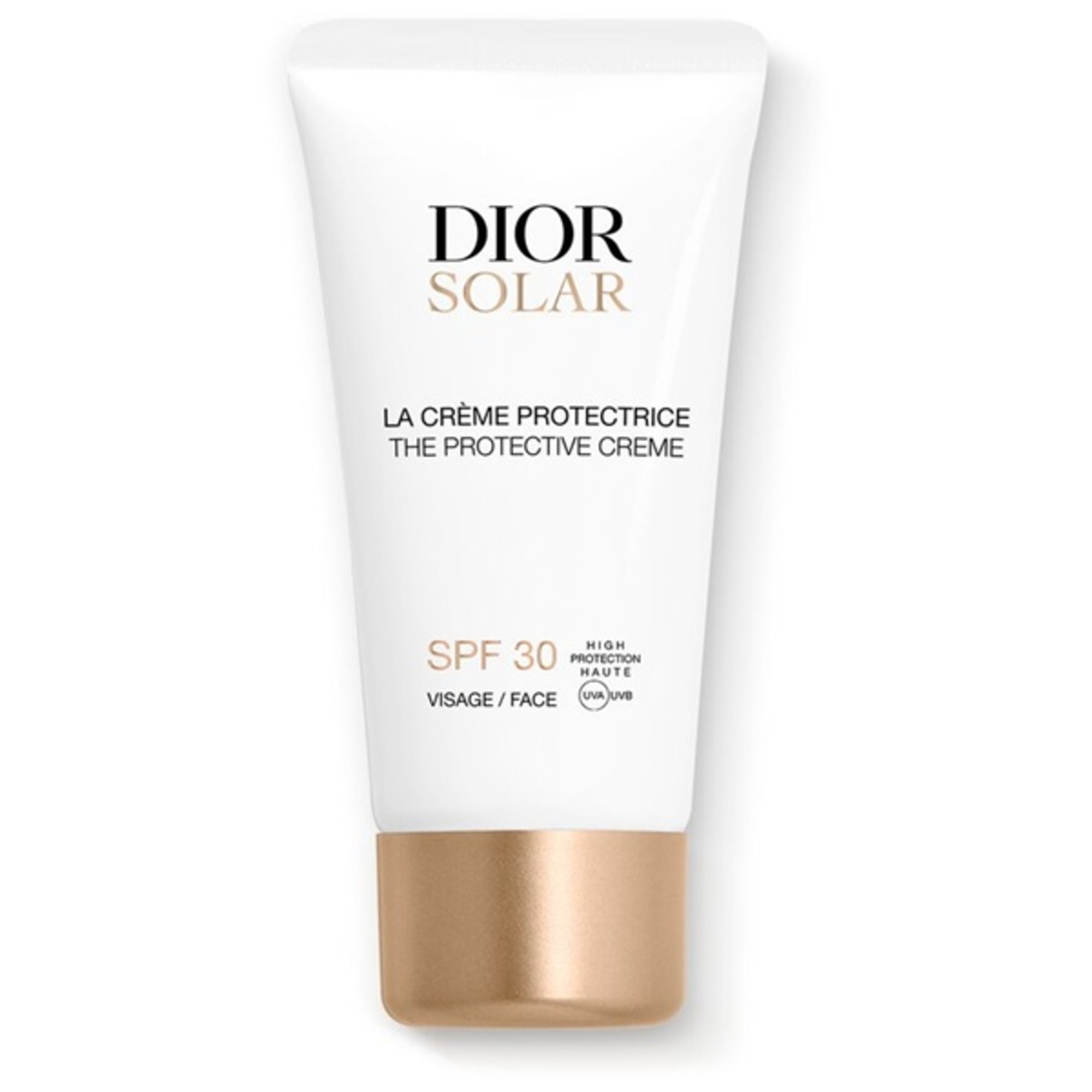 50 ML Dior Dior Solar Dior Solar The Protective Creme SPF 30 Arckrém 1 of 2