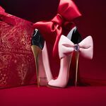 80 ML Carolina Herrera Good Girl Good Girl Blush Bowtastic Eau de Parfum Collector Edition  5 of 7 Good Girl Blush Bowtastic Eau de Parfum Collector Edition