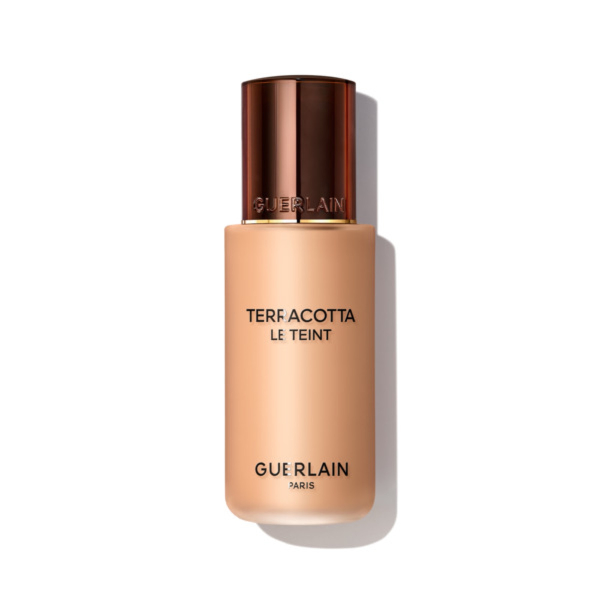 GUERLAIN Terracotta Le Teint Healthy Glow Natural Perfection Alapozó 1 of 2