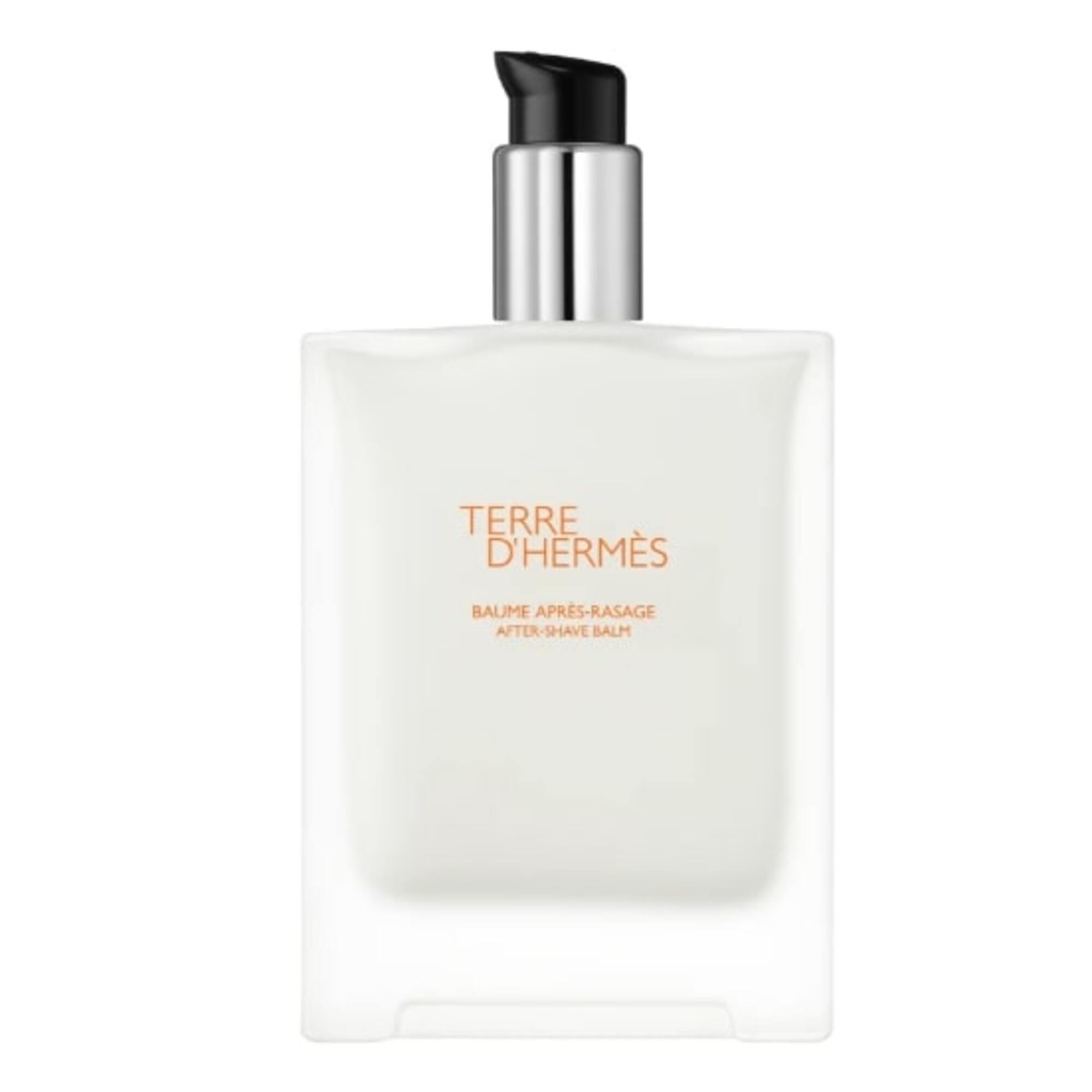 100 ML Hermès Terre D'Hermès After Shave Balzsam  After Shave Balzsam