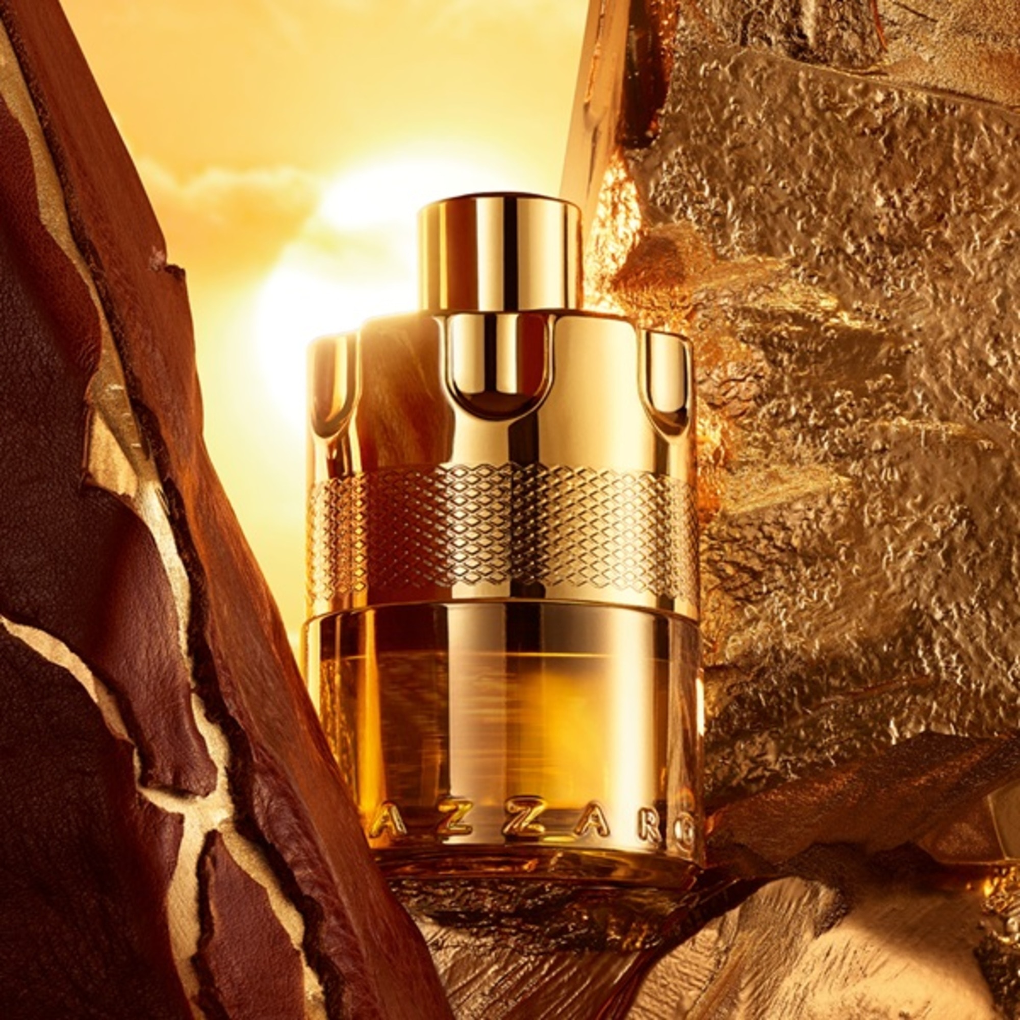 Azzaro Forever Wanted Elixir