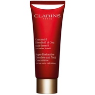 75 ML CLARINS SUPER RESTORATIVE SUPER RESTORATIVE DECOLLETE Nyak és dekoltázskrém  1 of 2 