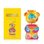 30 ML MOSCHINO TOY 2 Gummy Eau de Parfum 3 of 4 Gummy Eau de Parfum