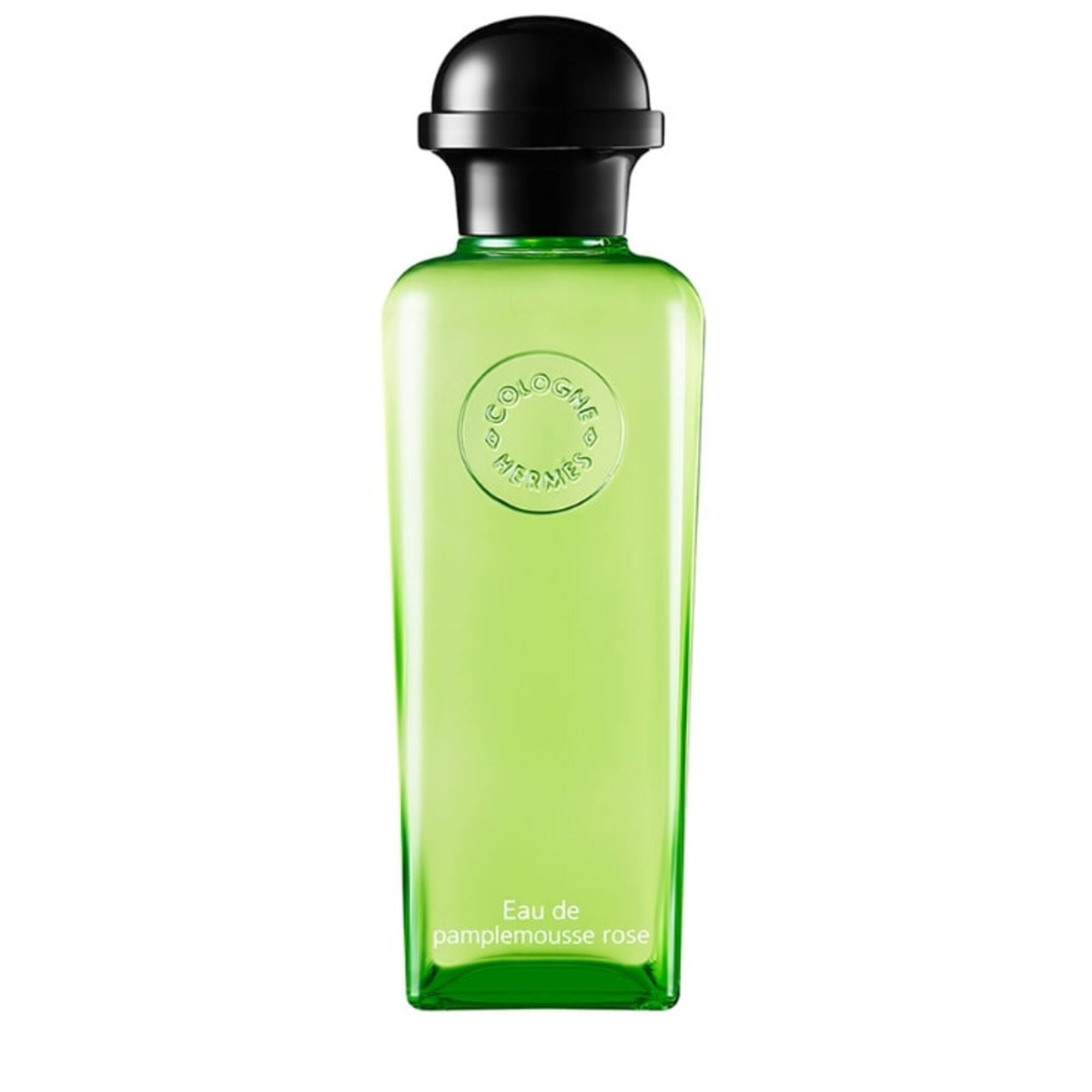 100 ML Hermès Eau de Pamplemousse Rose Eau de Pamplemousse Rose Eau de Cologne 1 of 2