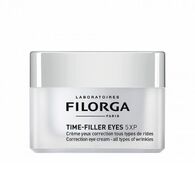 15 ML Filorga Time Filler Time Filler Eyes 5XP multifunkciós ránctalanító krém  1 of 2 