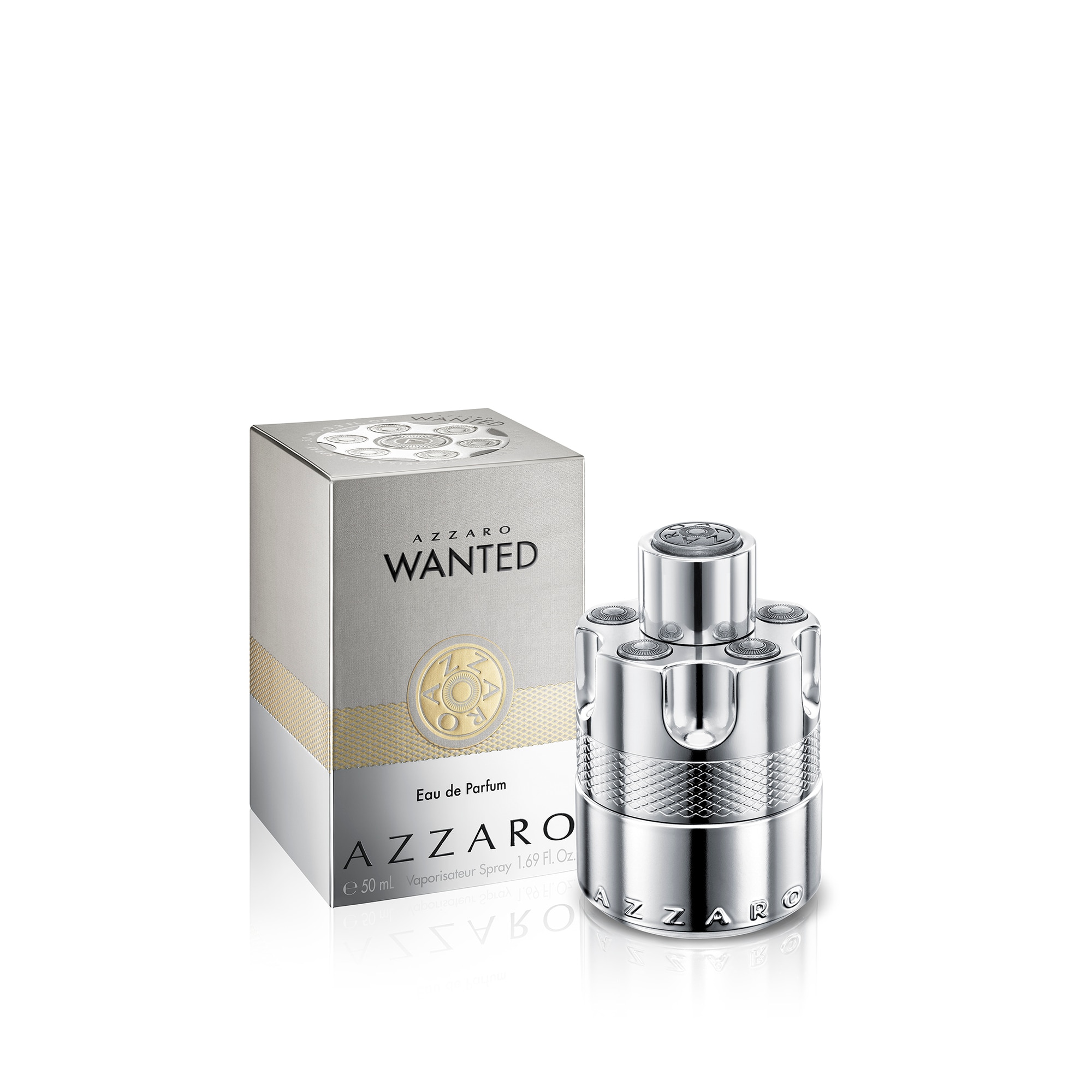 Wanted Eau de Parfum