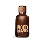 50 ML DSQUARED2 WOOD POUR HOMME Eau de Toilette&nbsp;  1 of 1 Eau de Toilette&nbsp;