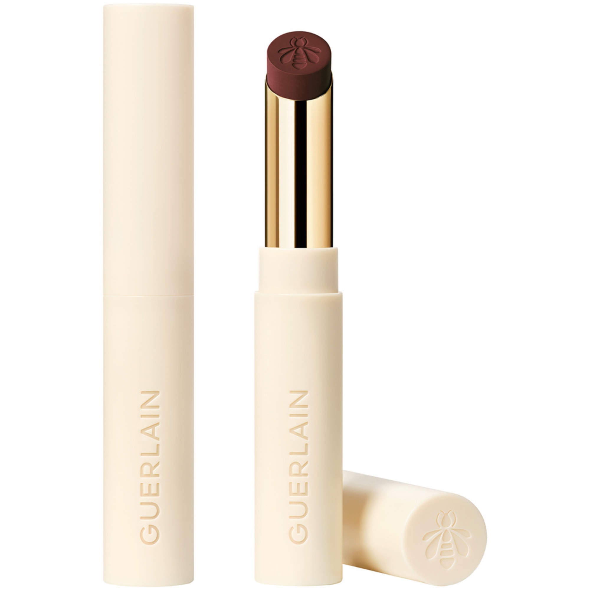 GUERLAIN Kiss Kiss Ajakrúzs utántöltő KissKiss Honey-Infused Intense 1 of 6 Ajakrúzs utántöltő KissKiss Honey-Infused Intense