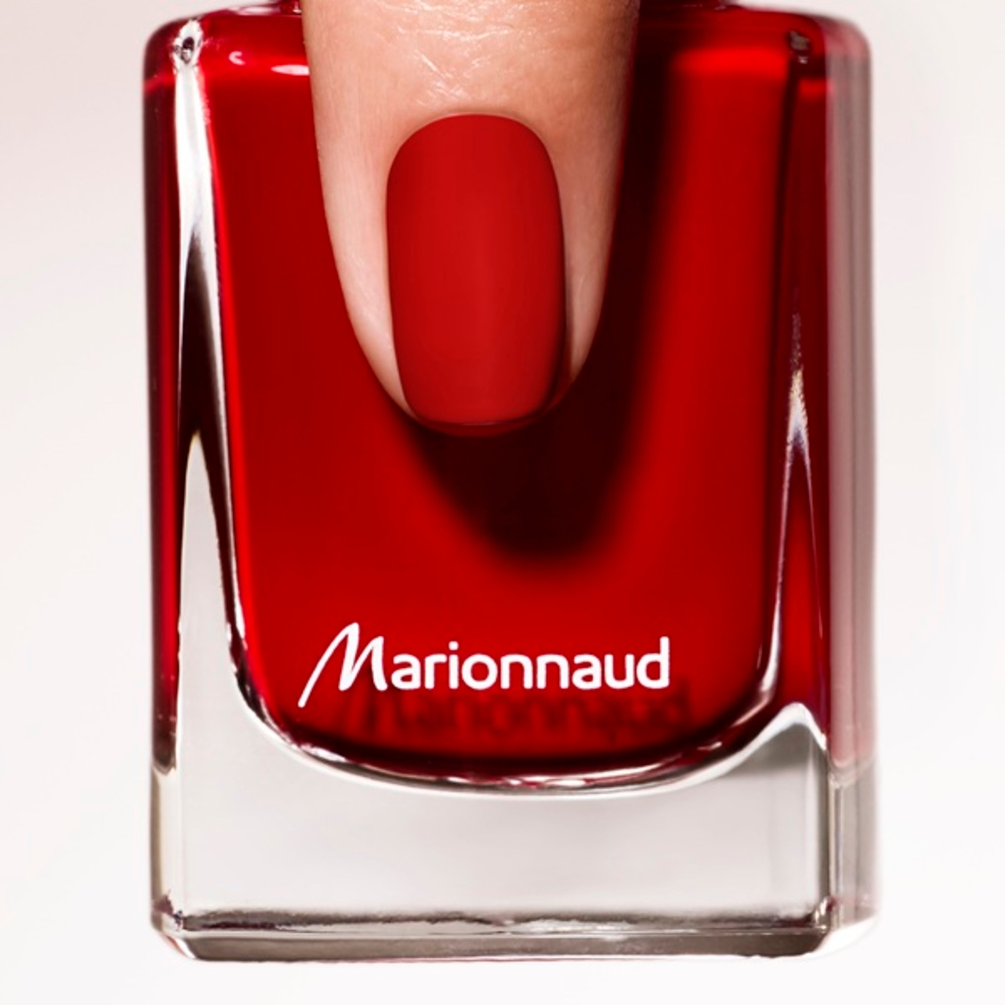  Marionnaud 1984 NAIL POLISH Gel Nail Polish Gél körömlakk  1 of 7 