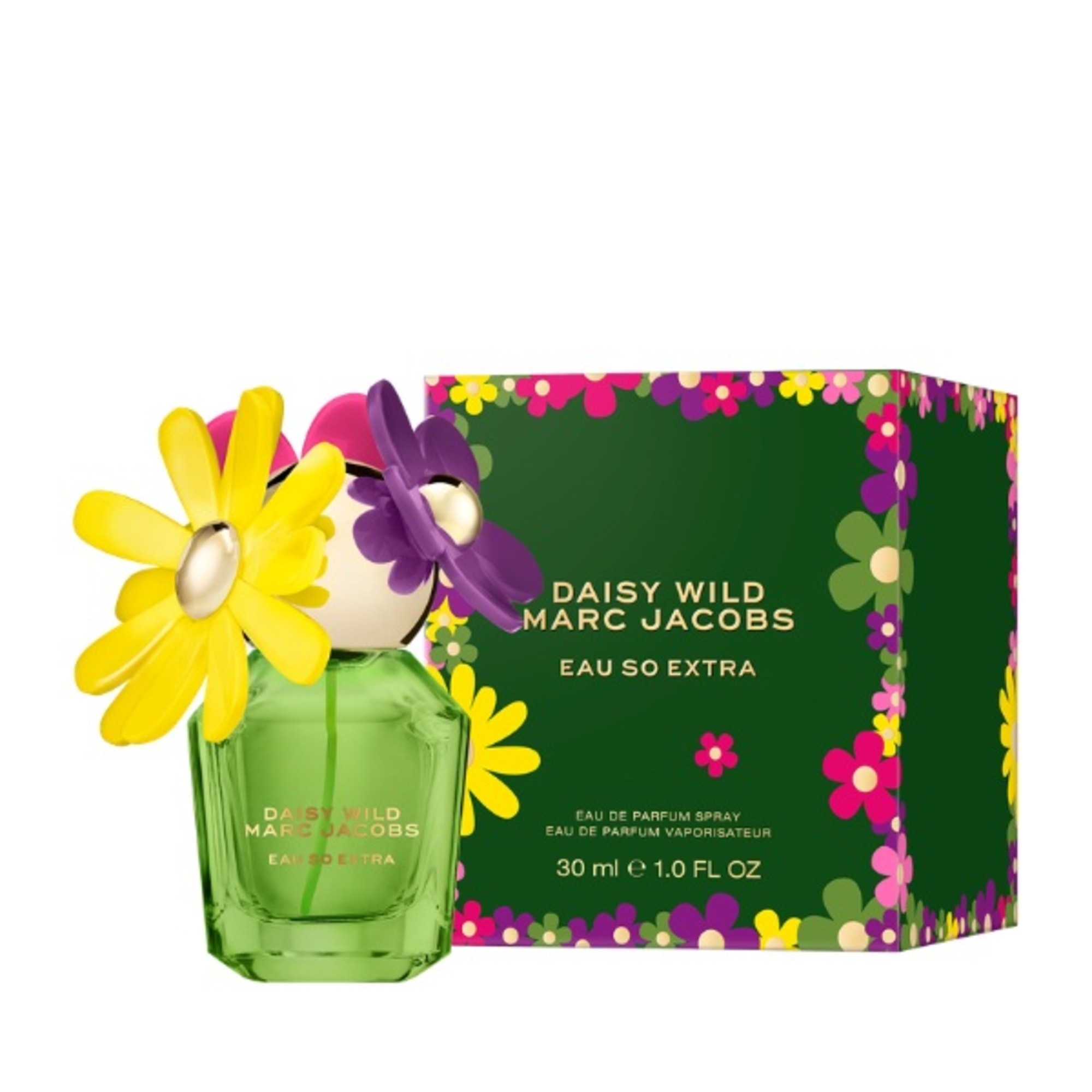 Daisy Wild Eau So Extra Parfum