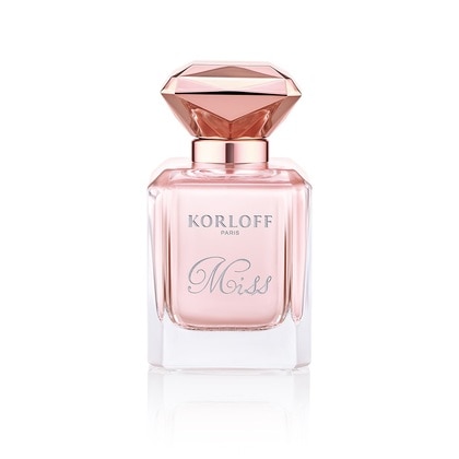 50 ML Korloff MISS Miss Eau de Parfum  1 of 2 