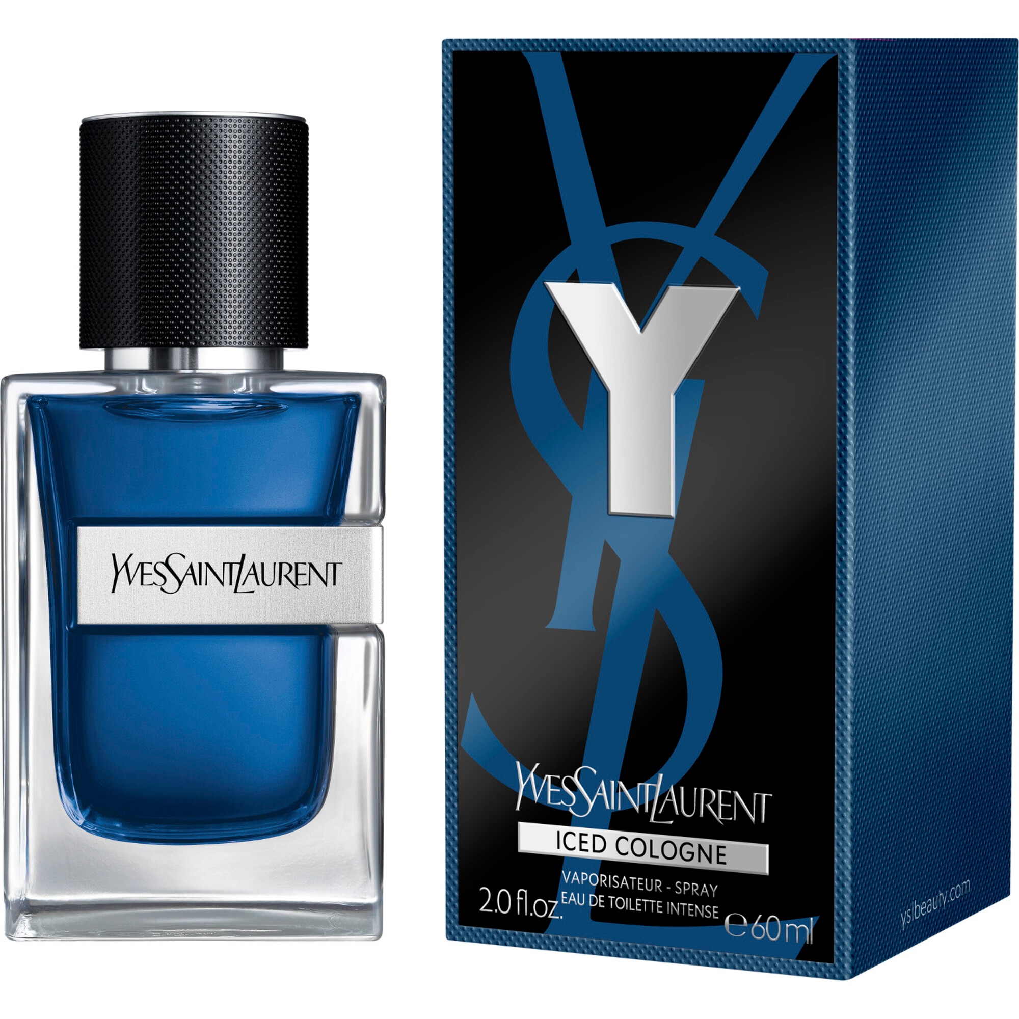 Y Iced Cologne Eau de Toilette