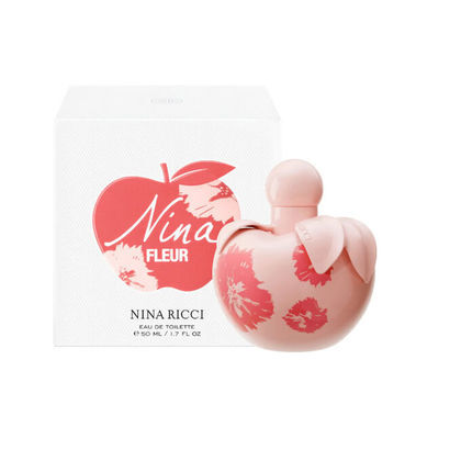 Nina Fleur Eau de Toilette