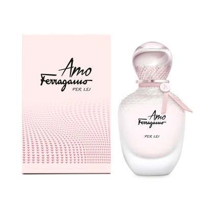 Amo Per Lei Eau de Parfum
