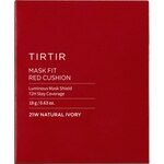 TIRTIR Fit Red Alapozó Fit Red Cushion 2 of 4 Alapozó Fit Red Cushion