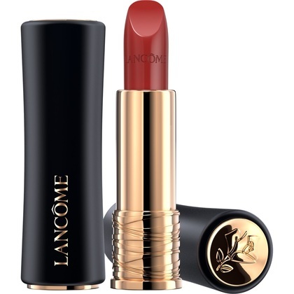 Lancôme L'Absolu Rouge L'Absolu Rouge krémes ajakrúzs  1 of 3 