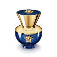 30 ML VERSACE Dylan Blue Pour Femme Eau De Parfum  1 of 2 