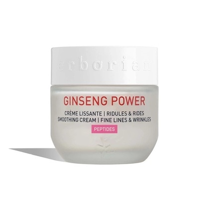 50 ML Erborian Ginseng Ginseng Power Anti-aging Krém 1 of 4