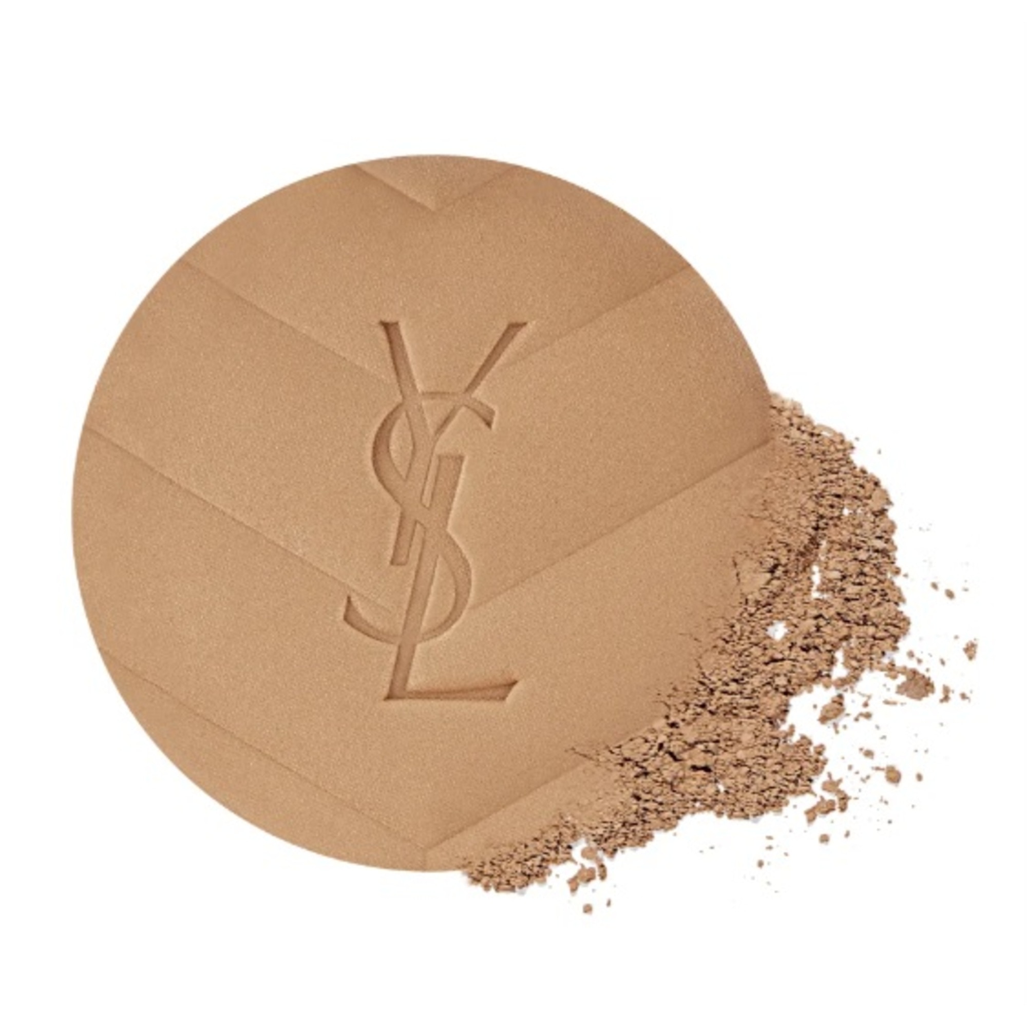 ALL HOURS HYPER BRONZE Bronzosító púder