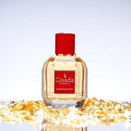 Ambassadora Eau de Parfum