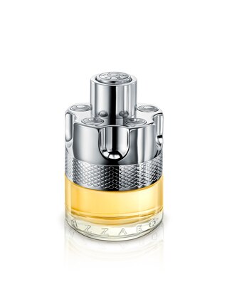 50 ML Azzaro Wanted Wanted Eau De Toilette 1 of 4