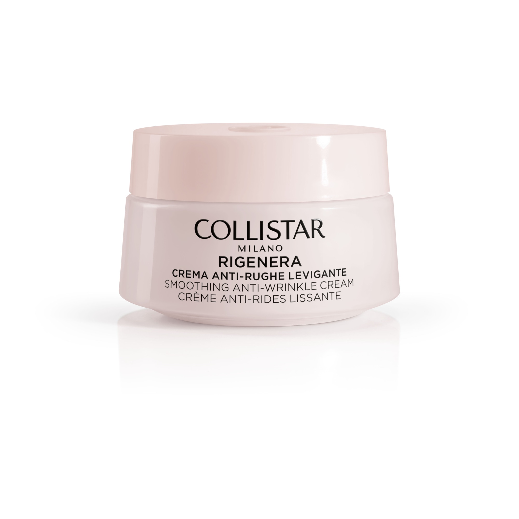50 ML Collistar SMOOTHING ANTI-WRINKLE SMOOTHING ANTI-WRINKLE Arc - és nyakkrém 1 of 1