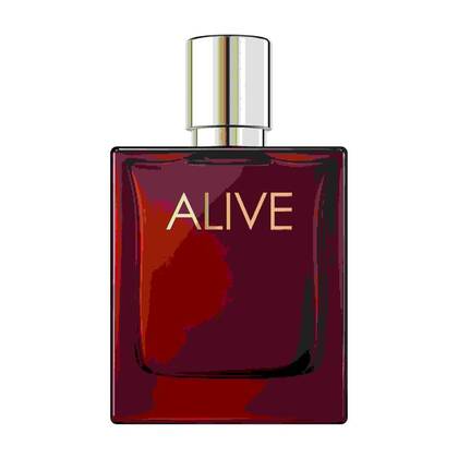 50 ML HUGO BOSS Alive Boss Alive Absolu Parfum Intense 1 of 3