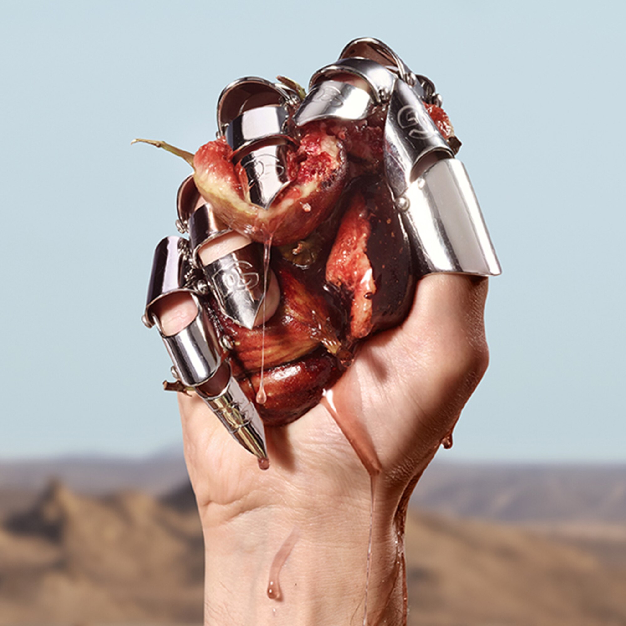 K by Dolce Gabbana Eau de Parfum