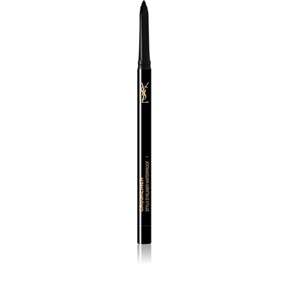  YVES SAINT LAURENT  CRUSHLINER SZEMCERUZA  1 of 1 