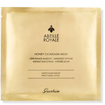 4 DB GUERLAIN ABEILLE ROYALE Abeille Royale Honey Cataplasm Arcmaszk  1 of 3 Abeille Royale Honey Cataplasm Arcmaszk