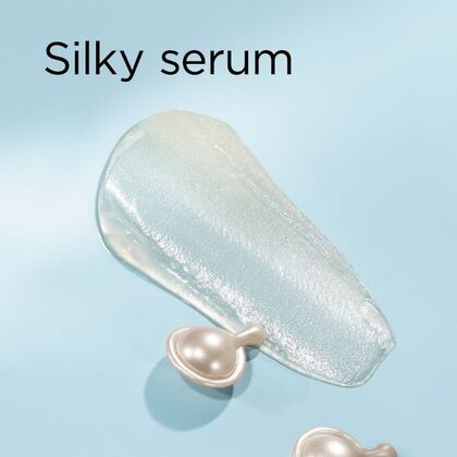 Peptide Ceramide Szerum Kapszulak