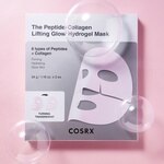 3 DARAB COSRX The Peptide Mask Collagen Lifting Hydrogel 2 of 5 Mask Collagen Lifting Hydrogel