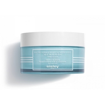 125 ML SISLEY Triple Oil Balm Triple Oil Balm Sminklemosó  1 of 1 