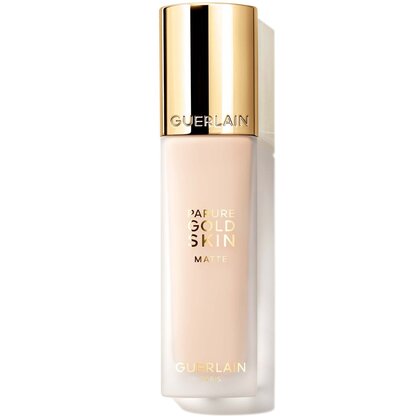GUERLAIN PARURE GOLD PARURE GOLD SKIN MATTE Folyékony alapozó 1 of 3
