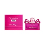 50 ML FERRAGAMO Signorina Signorina Ribelle Eau de Parfum 2 of 2 Signorina Ribelle Eau de Parfum