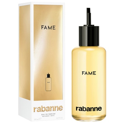 Fame Eau de Parfum utántöltő