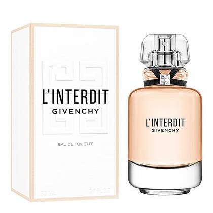 L Interdit Eau de Toilette