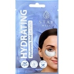 Szemtapaszok Hydrating Hyaluronic Acid