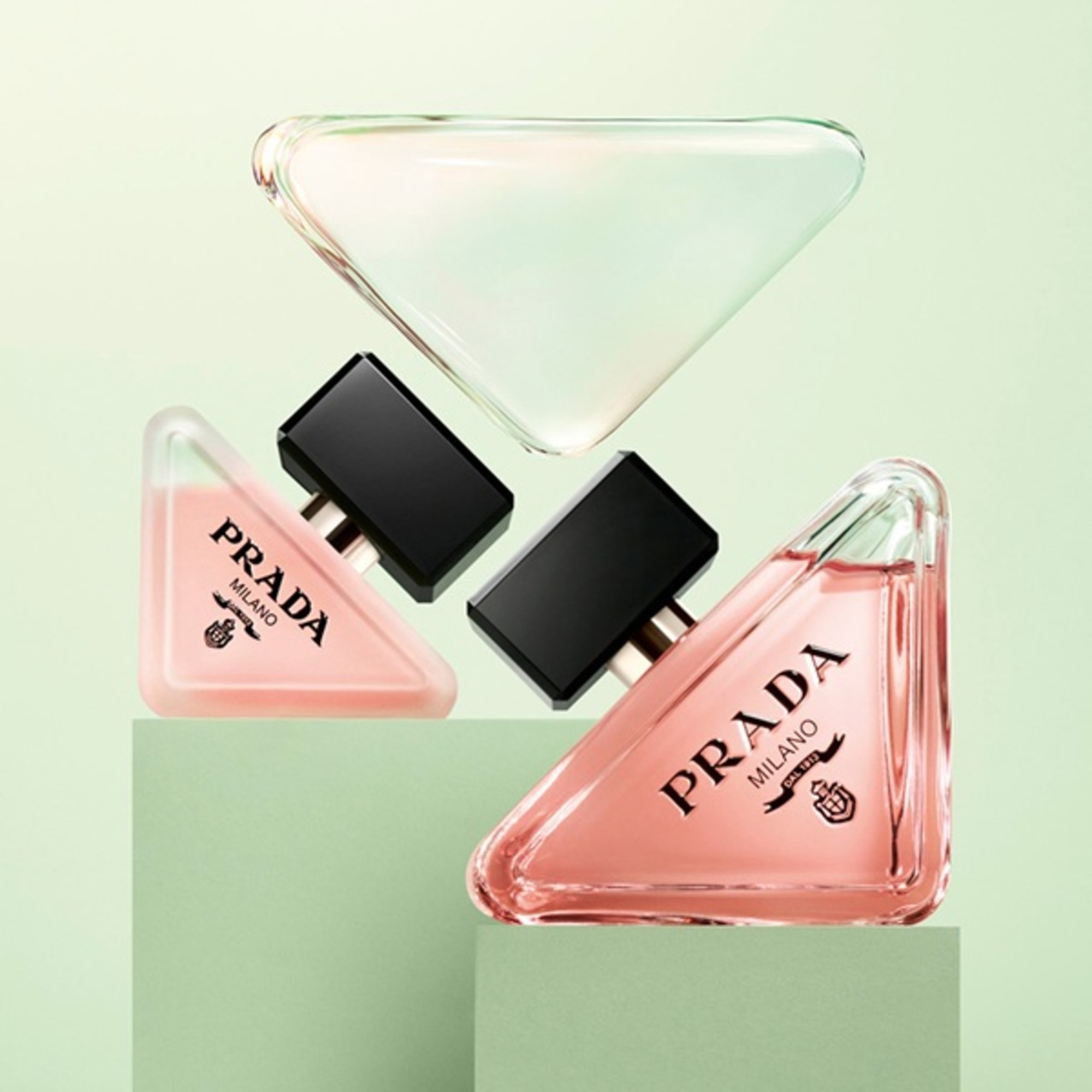 Paradoxe Hair Mist Spray