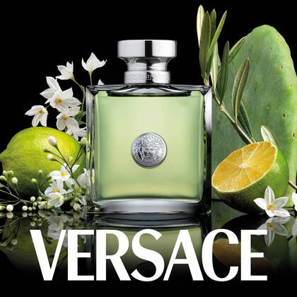 VERSENSE Eau de Toilette