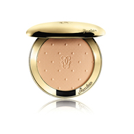  GUERLAIN undefined LES VOILETTES Mattí kompakt púder  1 of 2 