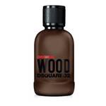 100 ML DSQUARED2 ORIGINAL WOOD ORIGINAL WOOD Eau de Parfum  1 of 1 ORIGINAL WOOD Eau de Parfum