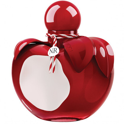 50 ML NINA RICCI NINA ROUGE Eau de Toilette  1 of 2 