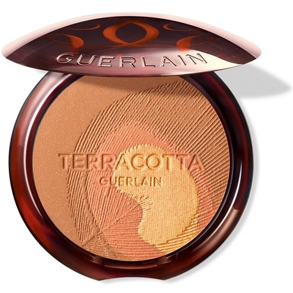 10 G GUERLAIN Terracotta Terracotta Bronzosító púder 1 of 5