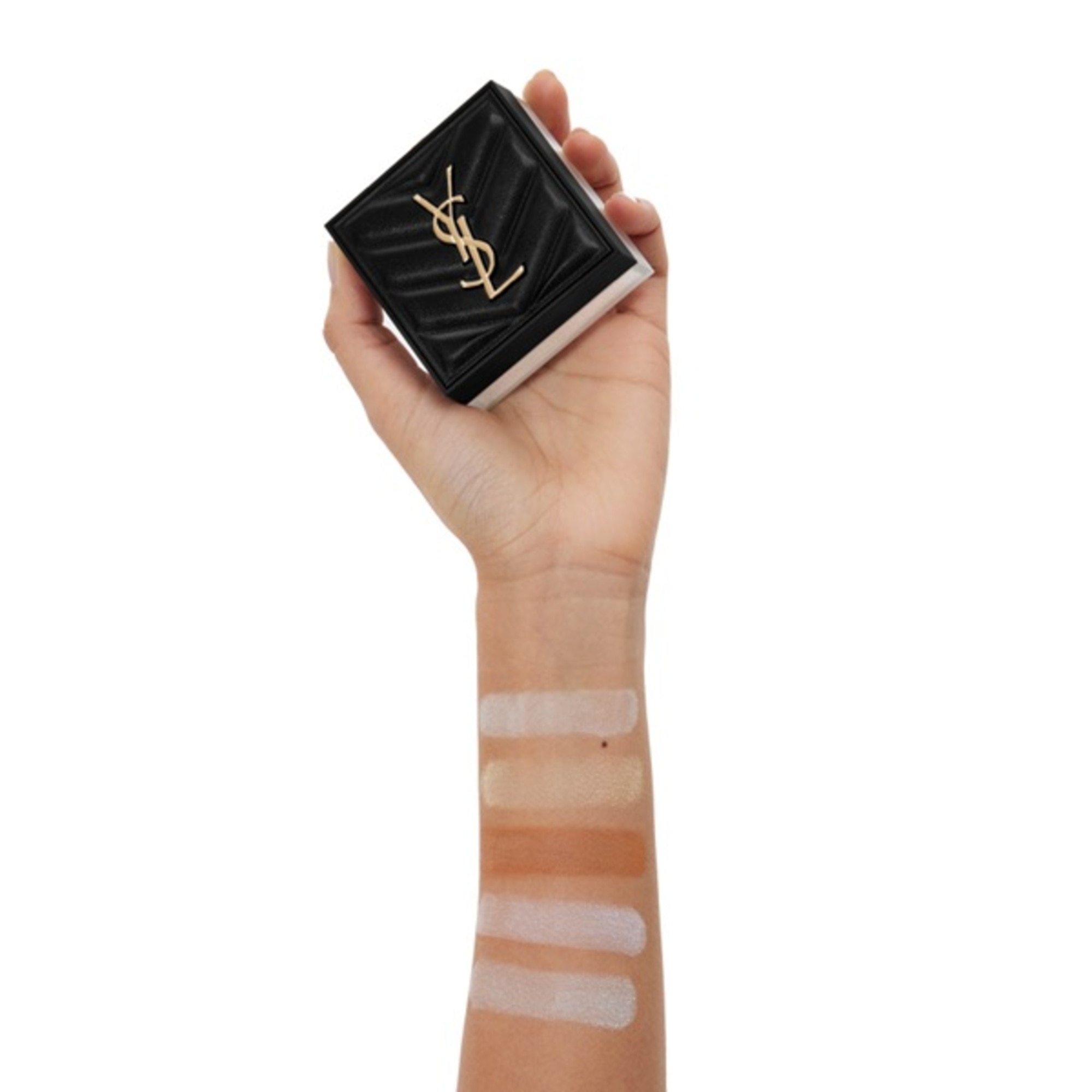 All Hours Hyper Blur porpúdert