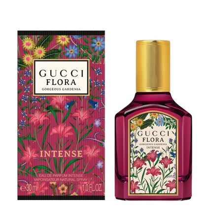 Flora Gorgeous Gardenia Intense Eau De Parfum