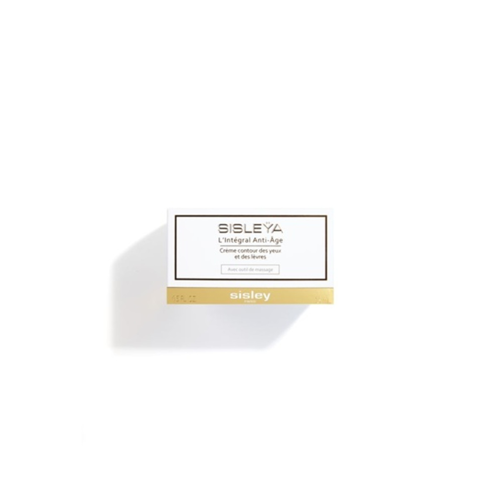 Szem- és ajakkontúr krém L'Intégral Anti Age